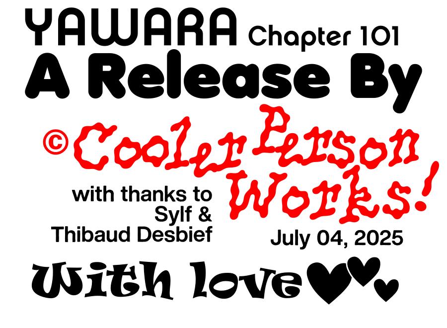 Yawara! Chapter 101 - Page 21