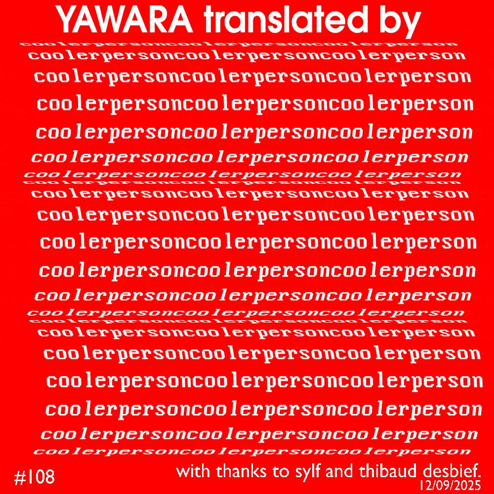 Yawara! Chapter 108 - Page 19