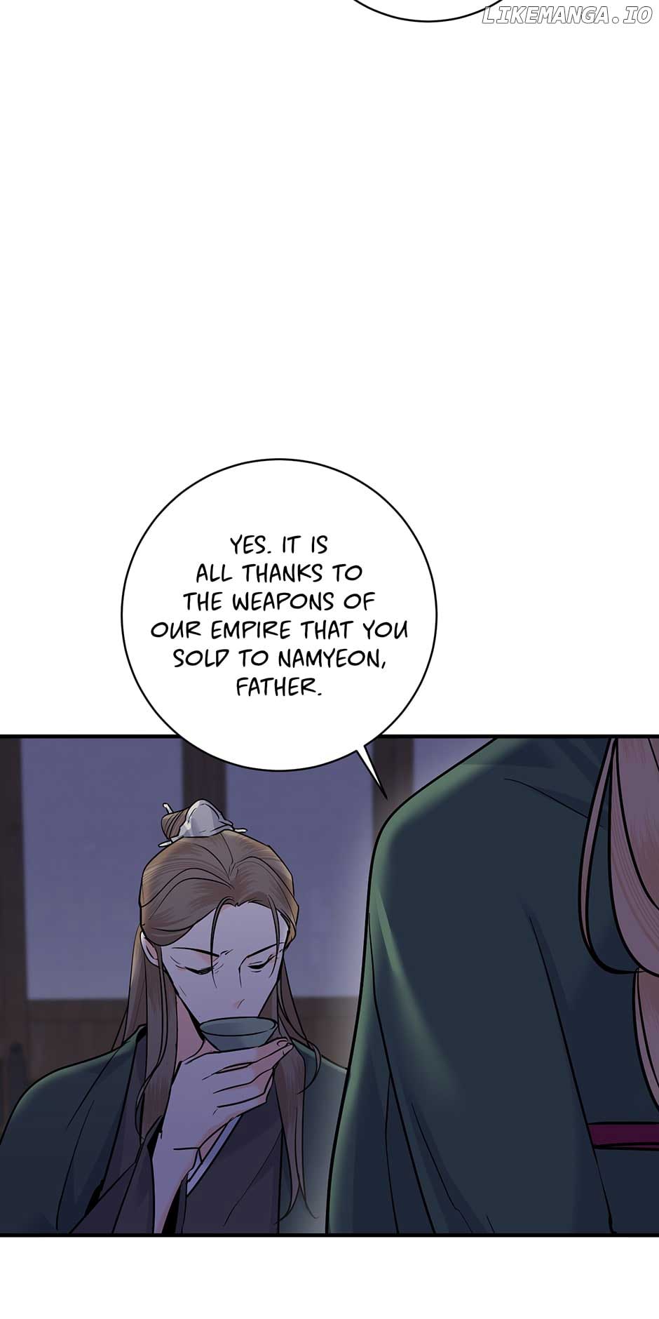 Yeon Lok Heun Chapter 199 - Page 5