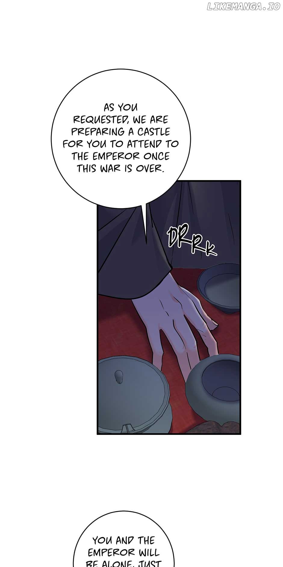 Yeon Lok Heun Chapter 199 - Page 10