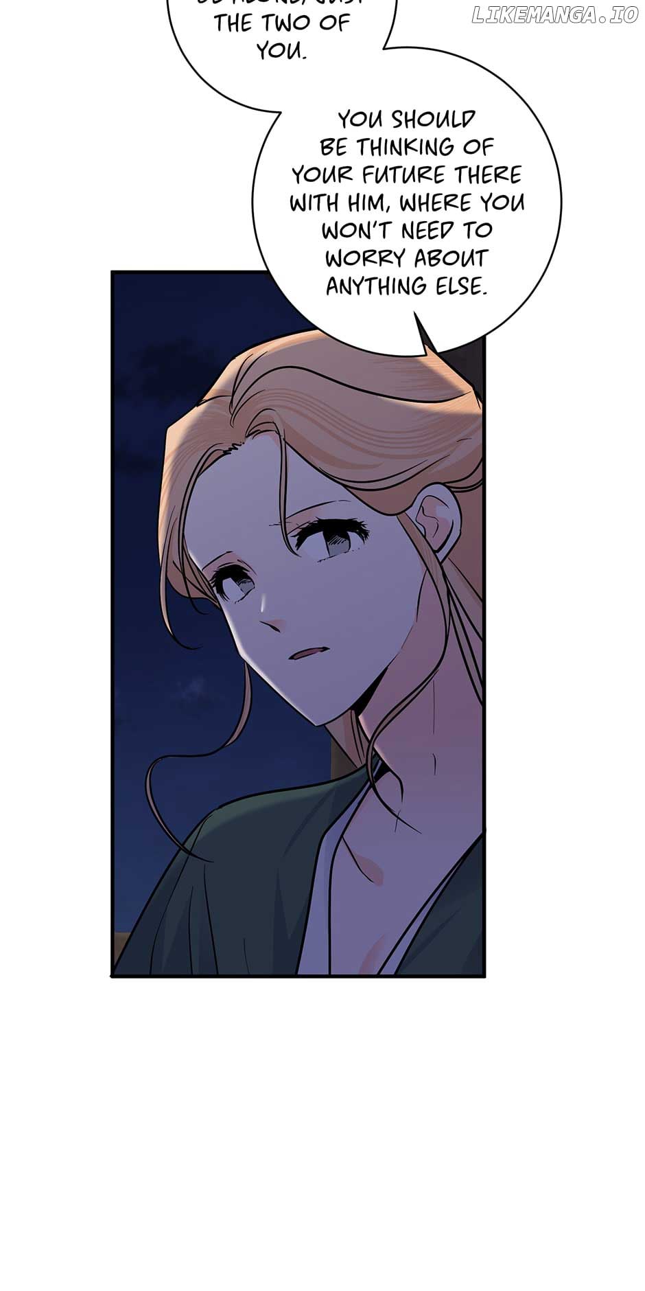 Yeon Lok Heun Chapter 199 - Page 11