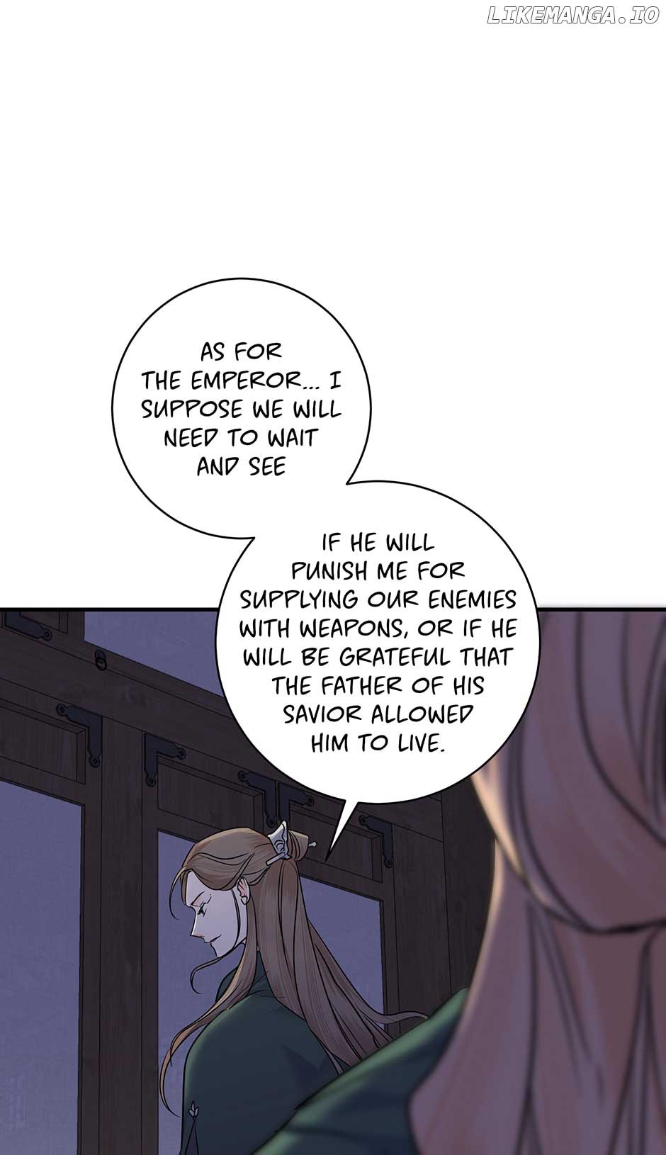 Yeon Lok Heun Chapter 199 - Page 12