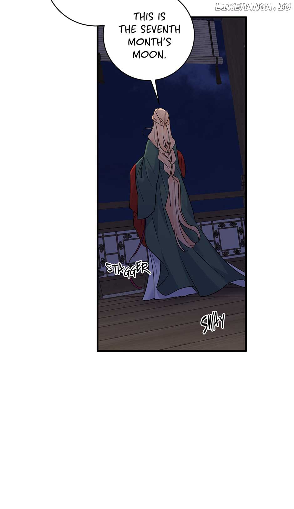 Yeon Lok Heun Chapter 199 - Page 16