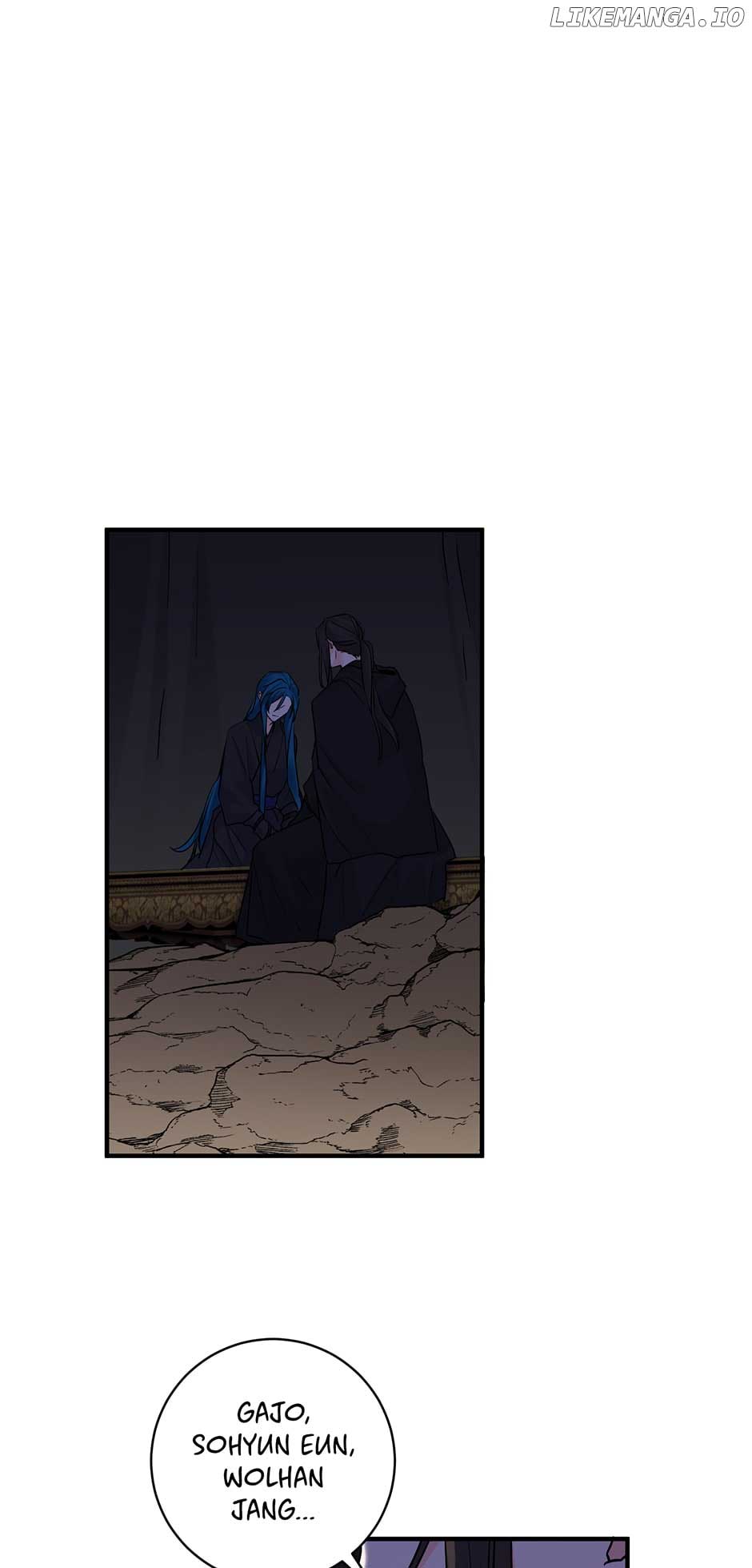 Yeon Lok Heun Chapter 199 - Page 33