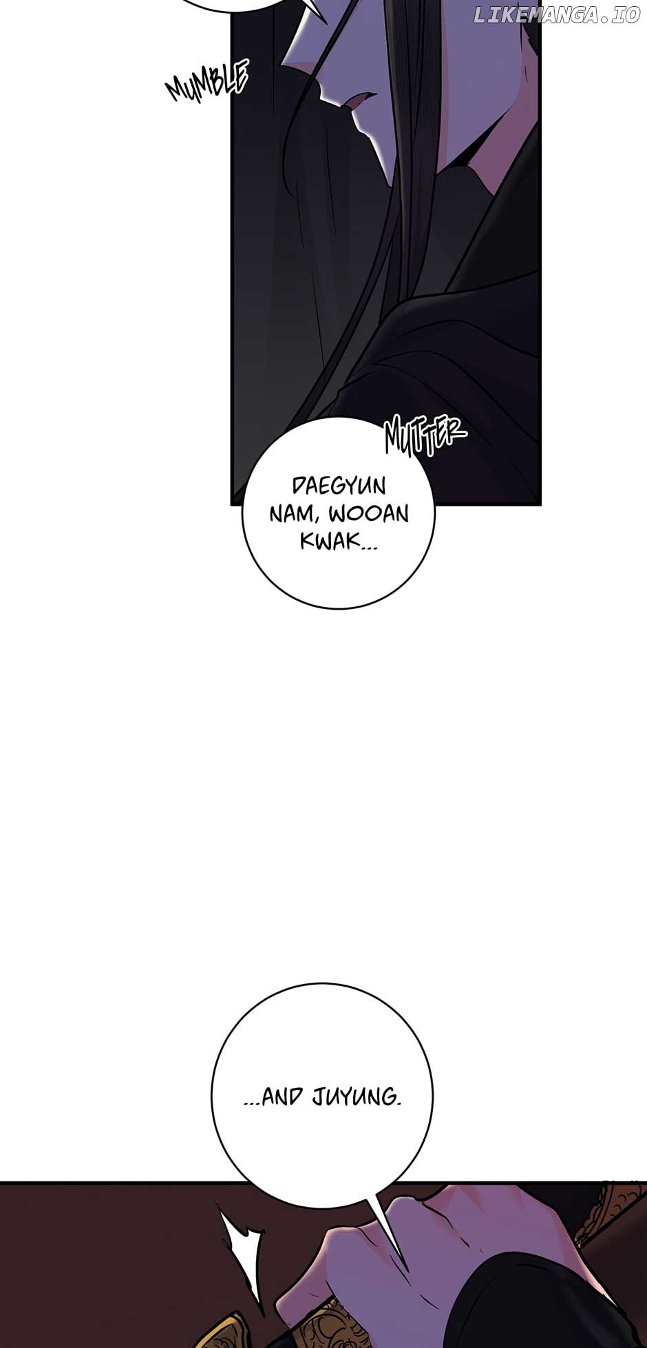 Yeon Lok Heun Chapter 199 - Page 34