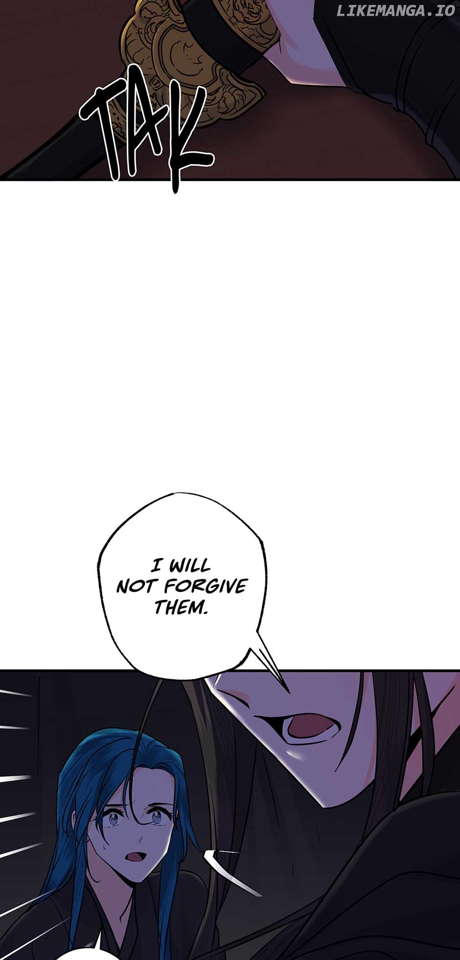 Yeon Lok Heun Chapter 199 - Page 35