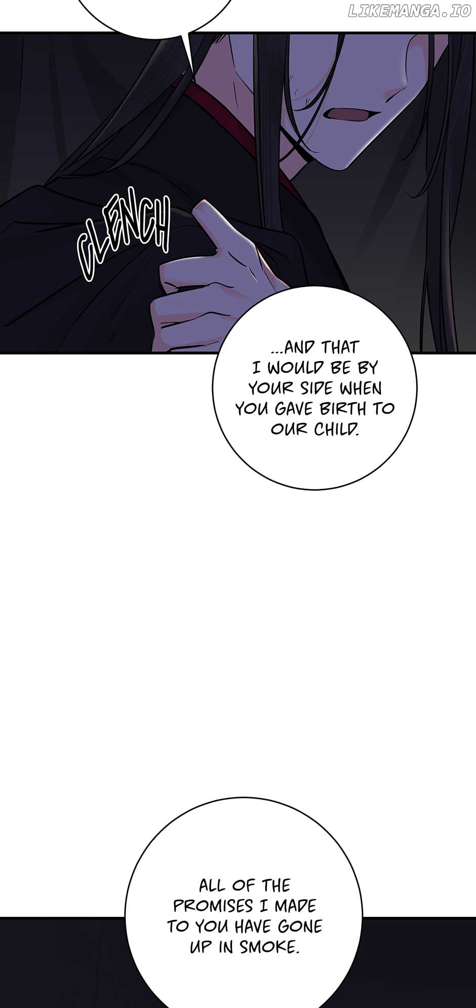 Yeon Lok Heun Chapter 199 - Page 42