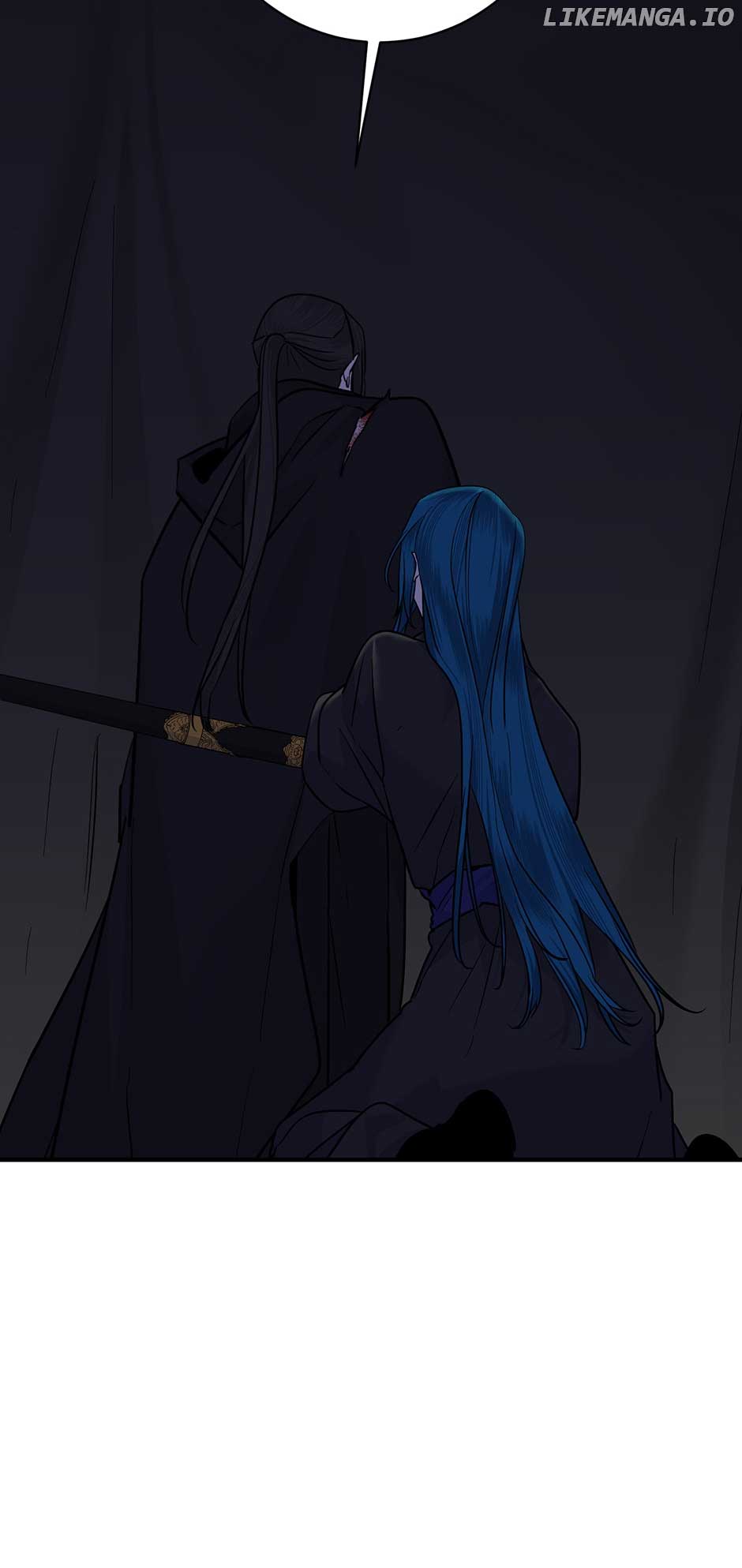 Yeon Lok Heun Chapter 199 - Page 43