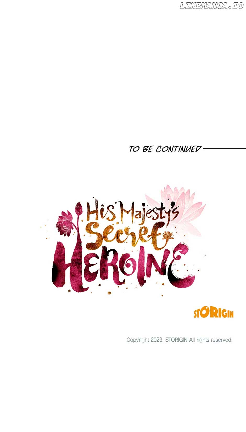 Yeon Lok Heun Chapter 199 - Page 56