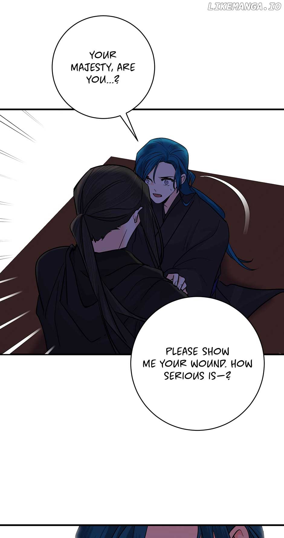 Yeon Lok Heun Chapter 200 - Page 9