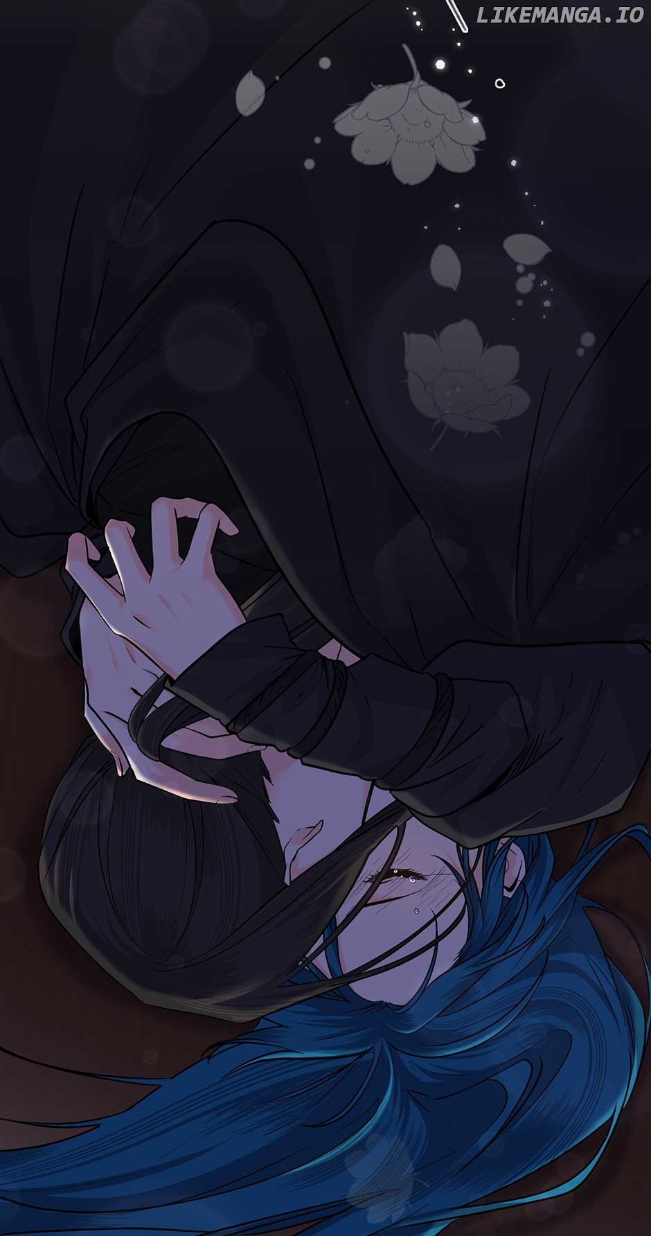 Yeon Lok Heun Chapter 200 - Page 18