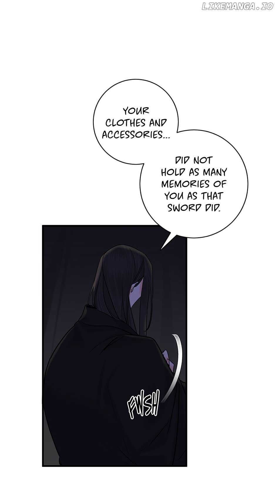 Yeon Lok Heun Chapter 200 - Page 30