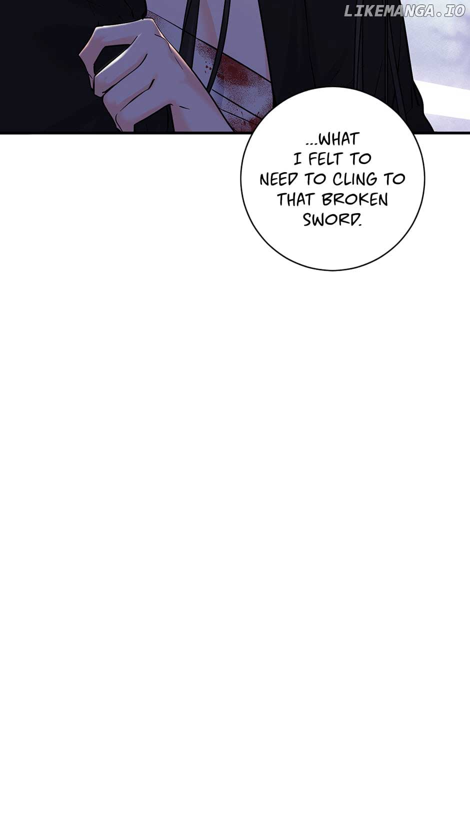 Yeon Lok Heun Chapter 200 - Page 33