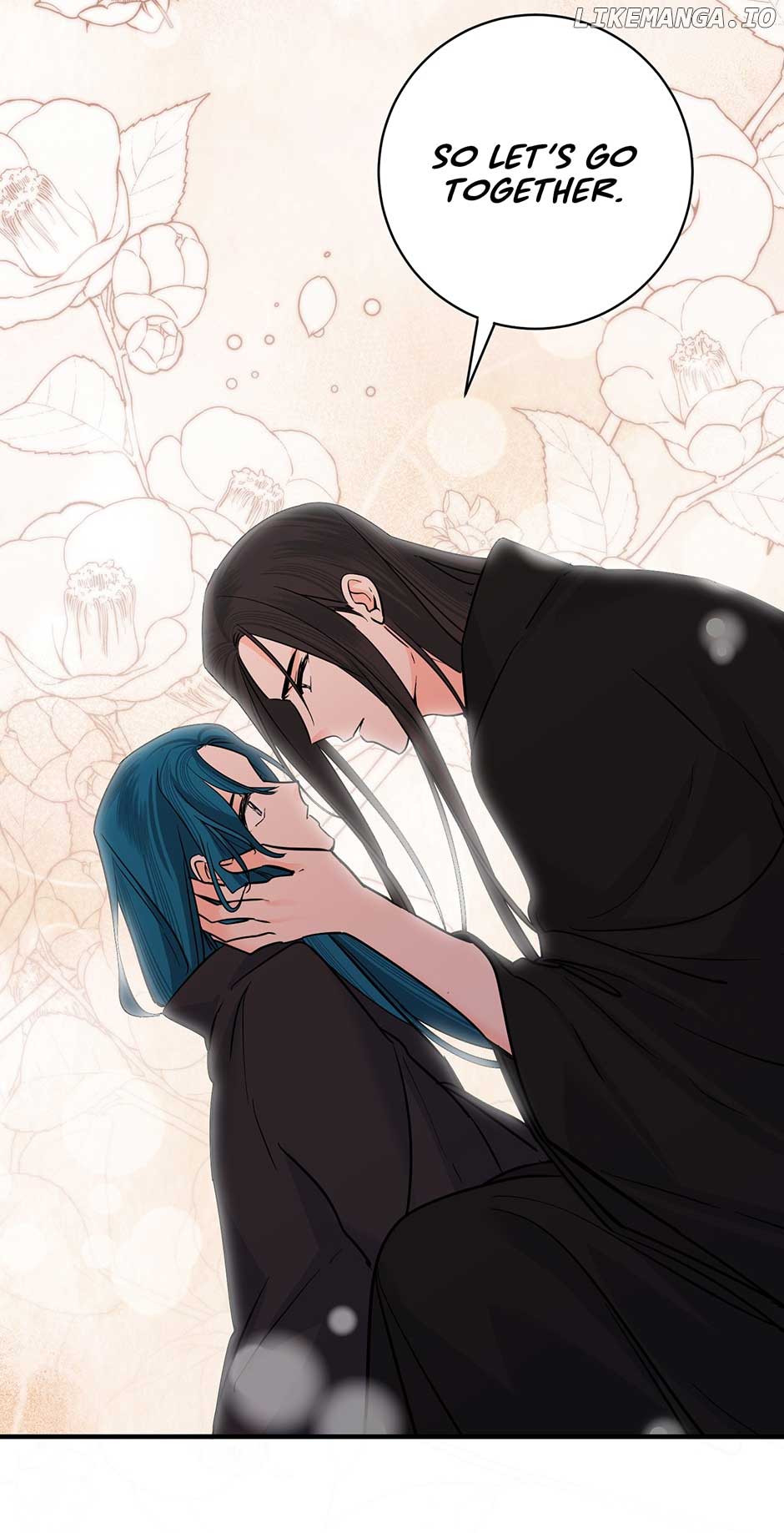 Yeon Lok Heun Chapter 200 - Page 54