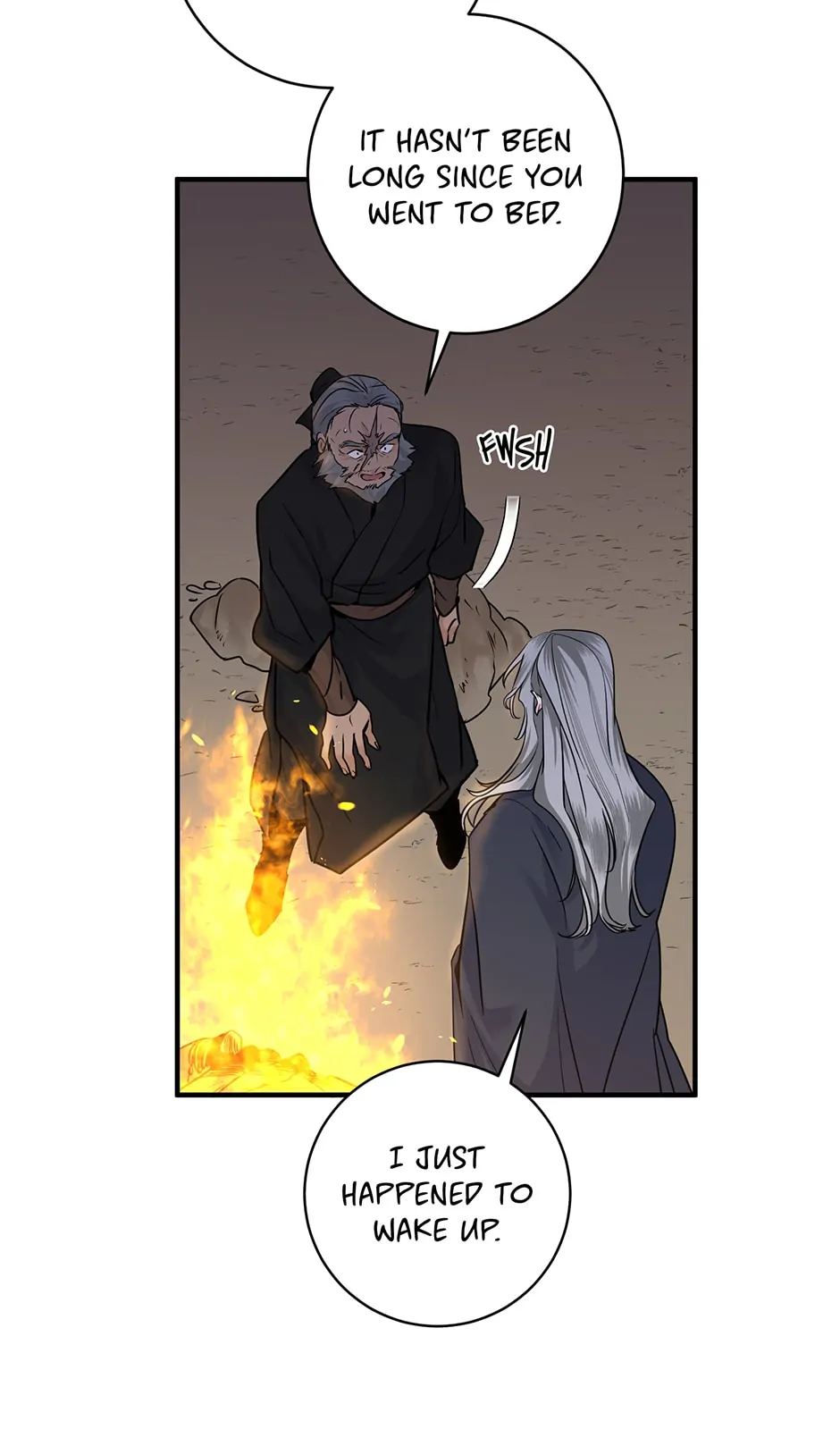 Yeon Lok Heun Chapter 201 - Page 5