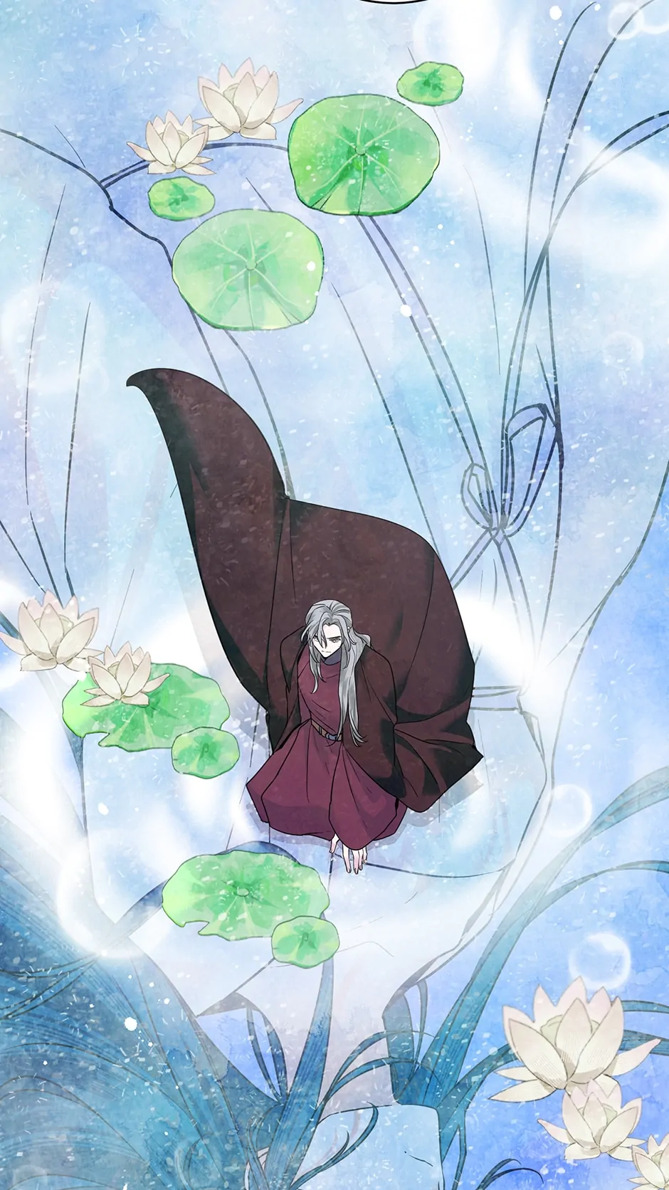 Yeon Lok Heun Chapter 201 - Page 9