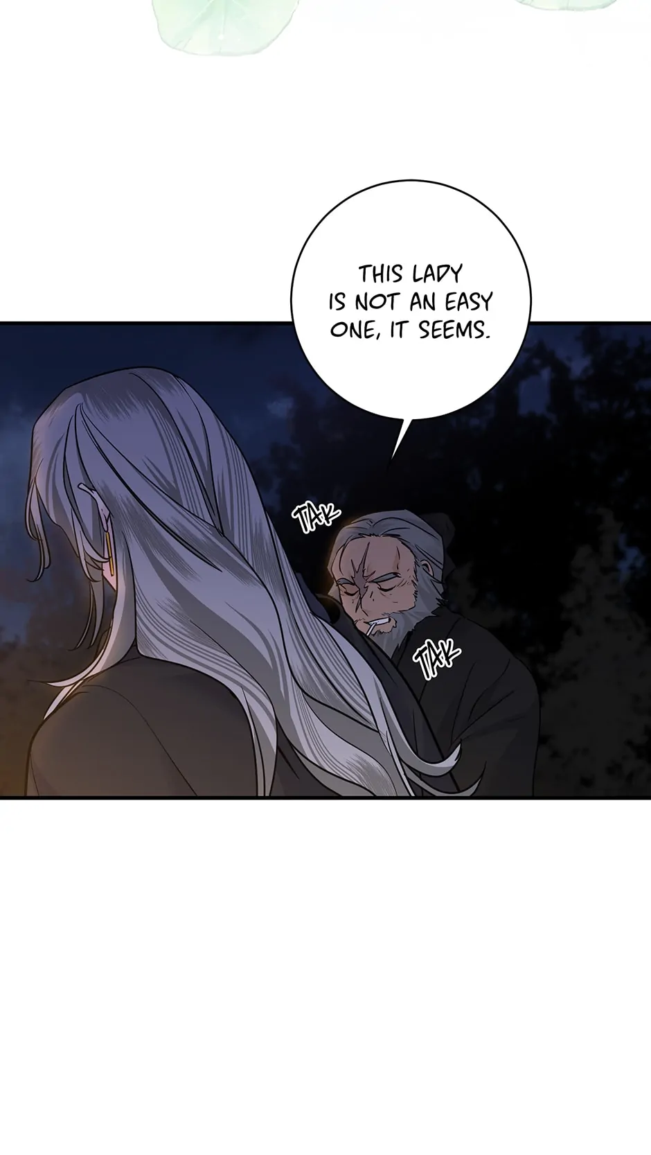 Yeon Lok Heun Chapter 201 - Page 11