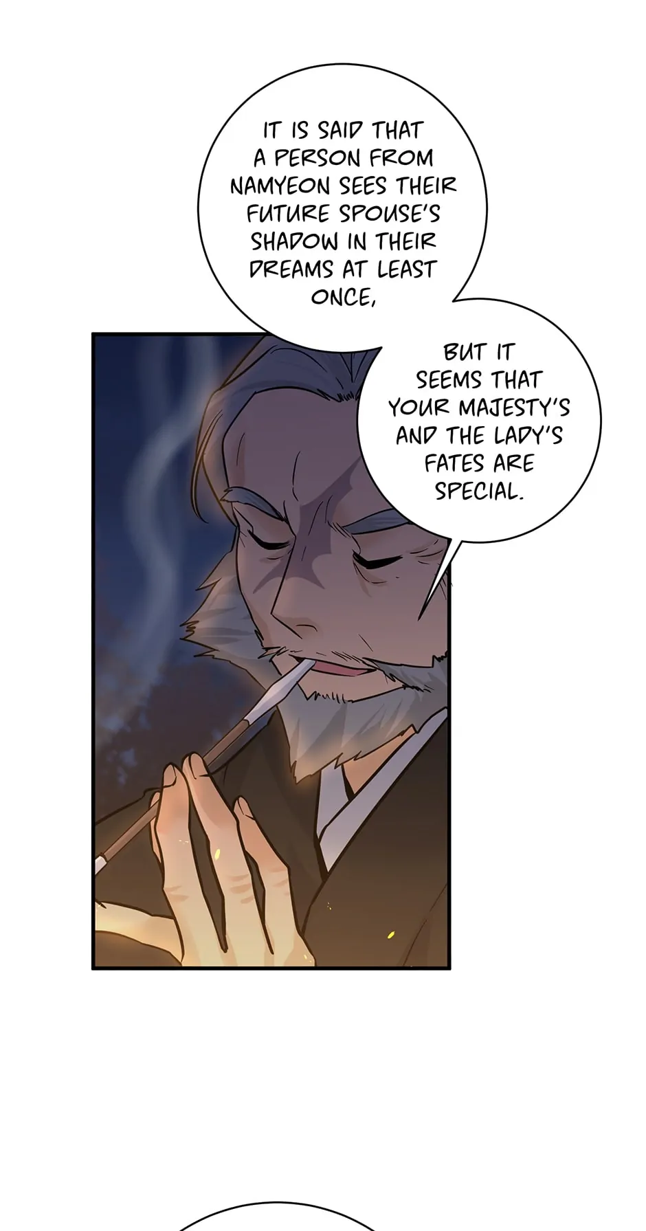 Yeon Lok Heun Chapter 201 - Page 12