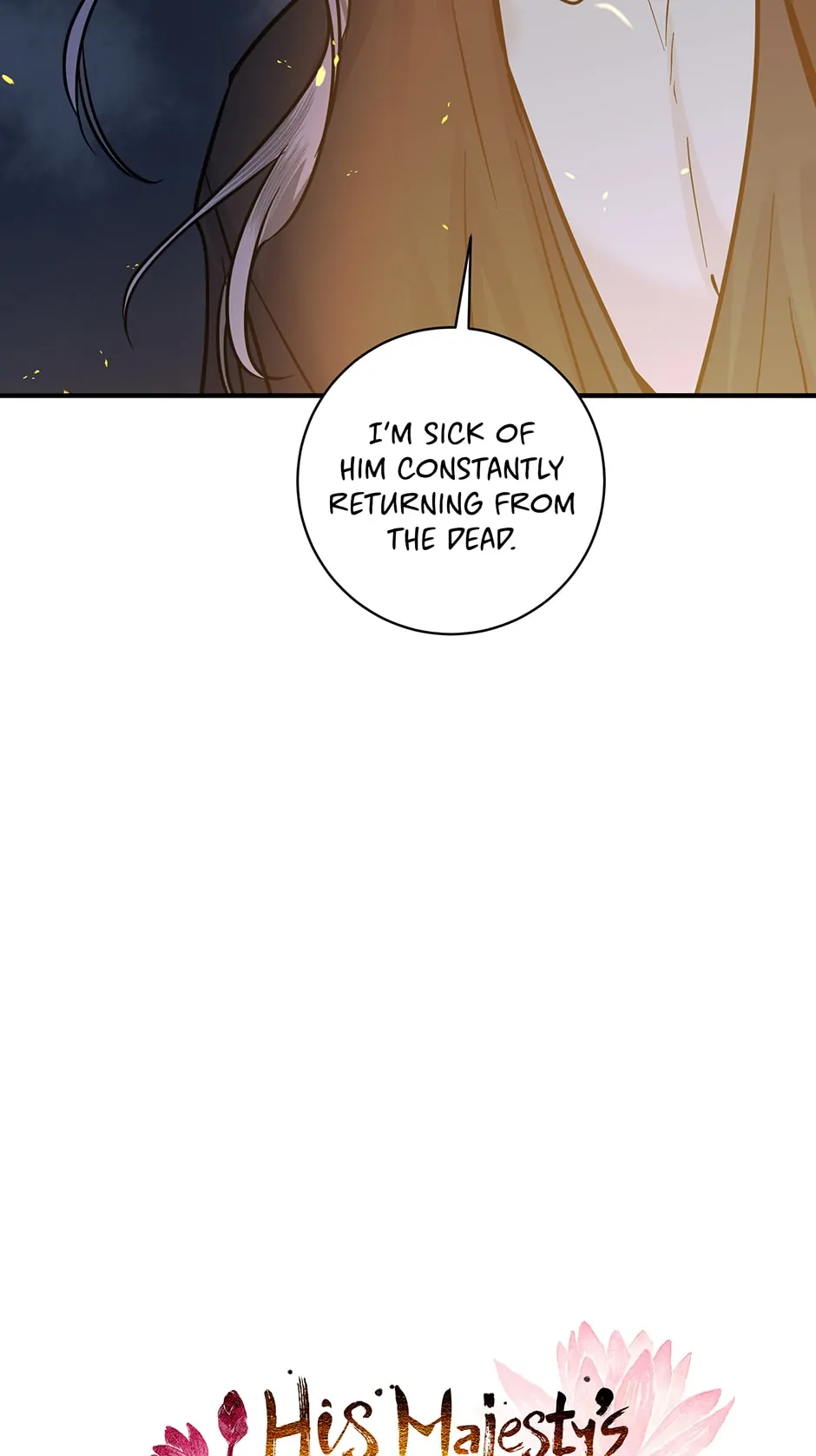 Yeon Lok Heun Chapter 201 - Page 21