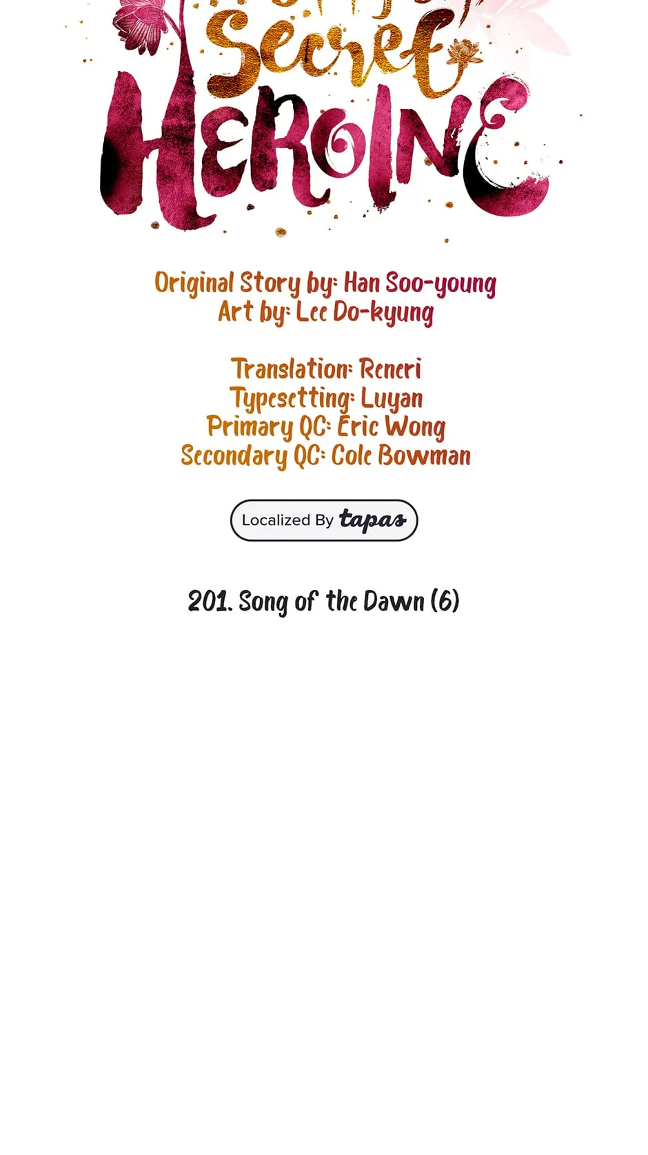 Yeon Lok Heun Chapter 201 - Page 22