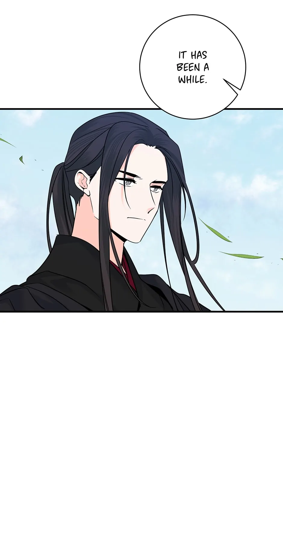 Yeon Lok Heun Chapter 201 - Page 26