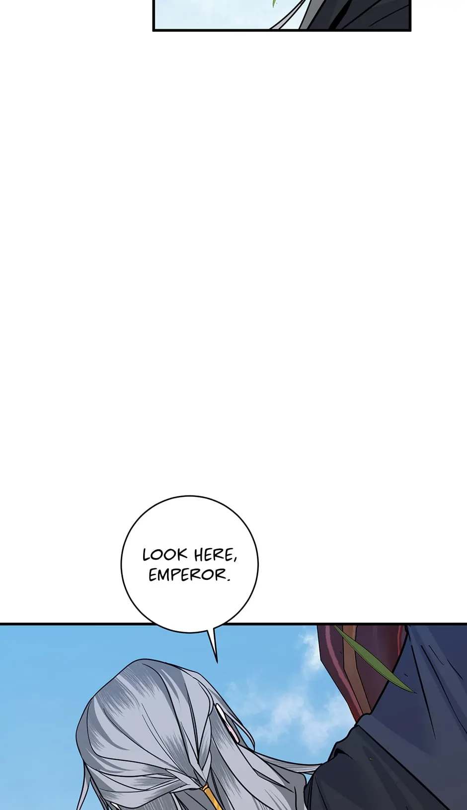 Yeon Lok Heun Chapter 201 - Page 29