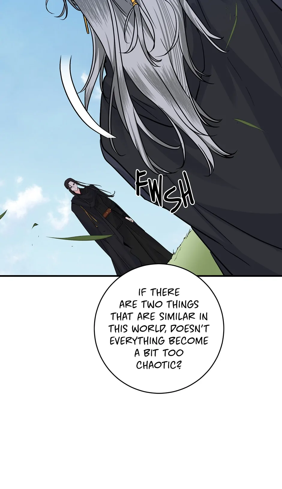 Yeon Lok Heun Chapter 201 - Page 30