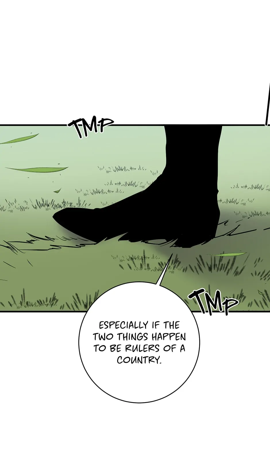 Yeon Lok Heun Chapter 201 - Page 31