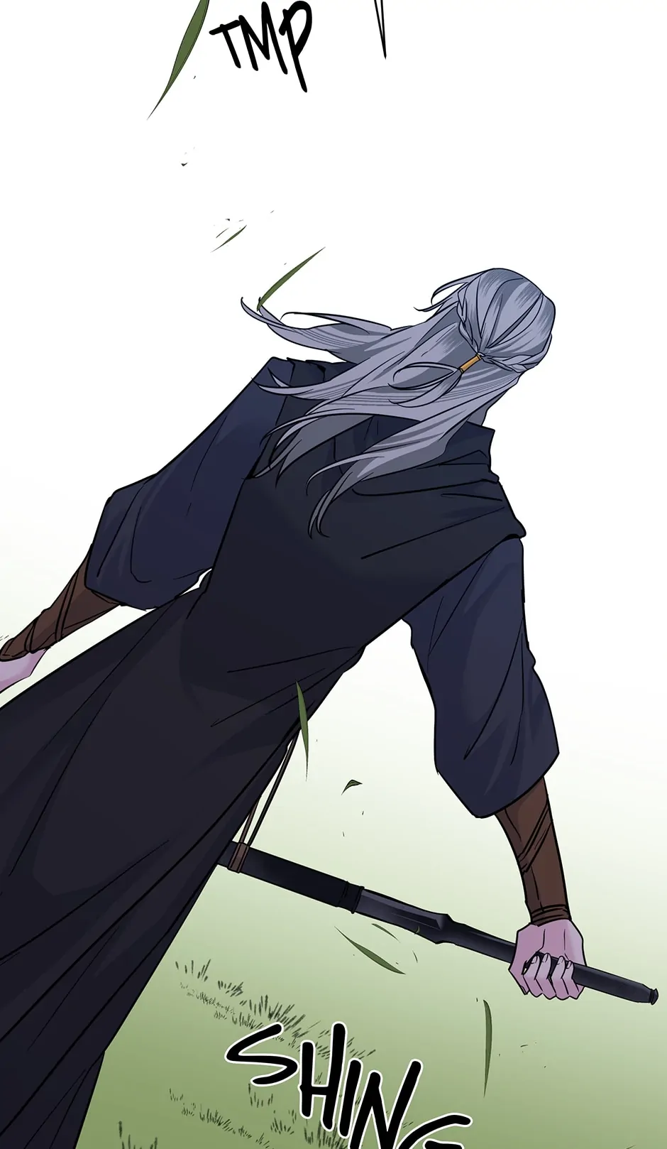 Yeon Lok Heun Chapter 201 - Page 33