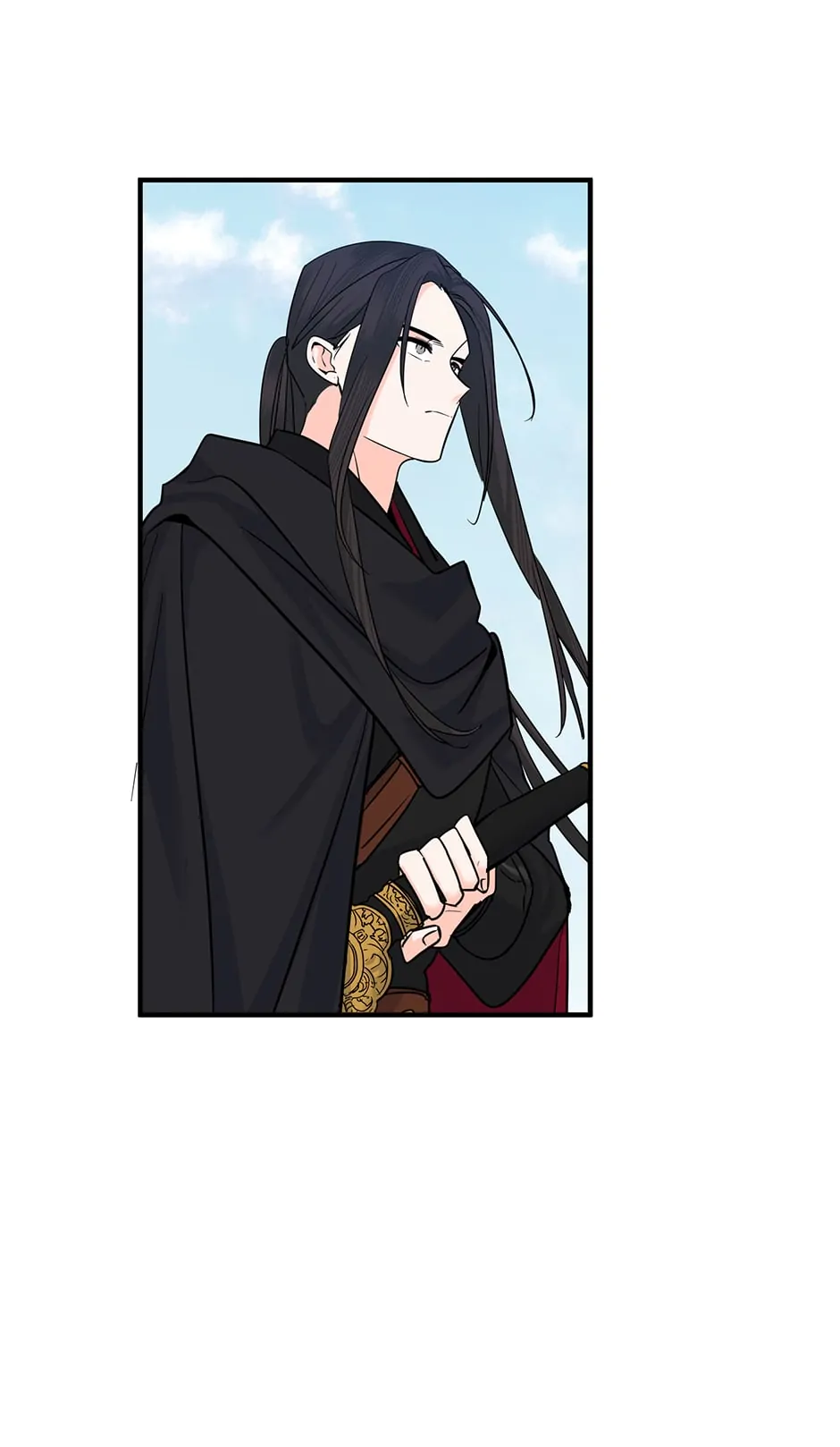 Yeon Lok Heun Chapter 201 - Page 35