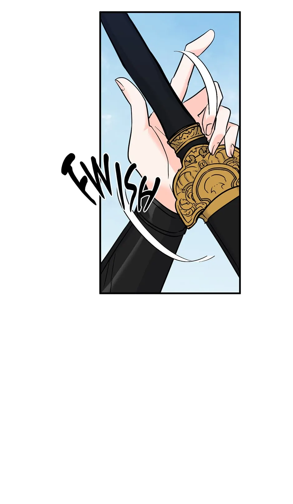 Yeon Lok Heun Chapter 201 - Page 36