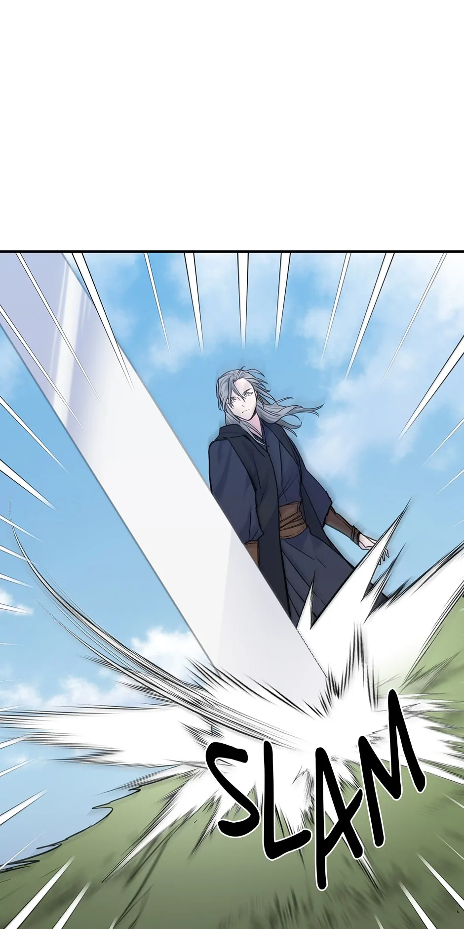 Yeon Lok Heun Chapter 201 - Page 38