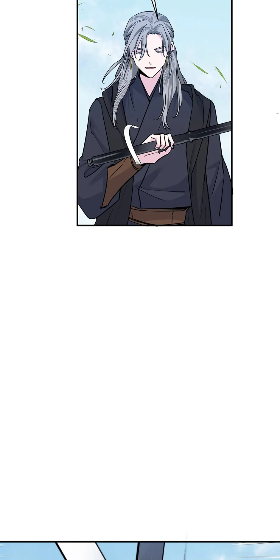 Yeon Lok Heun Chapter 201 - Page 43