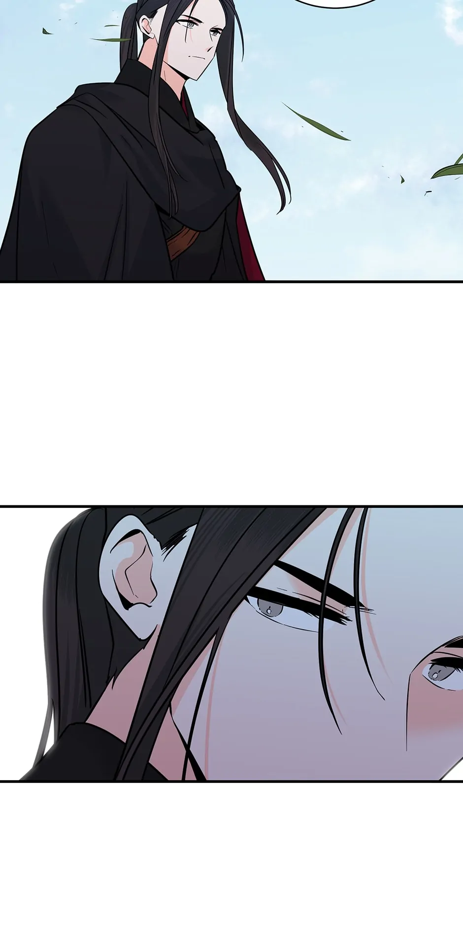 Yeon Lok Heun Chapter 201 - Page 46