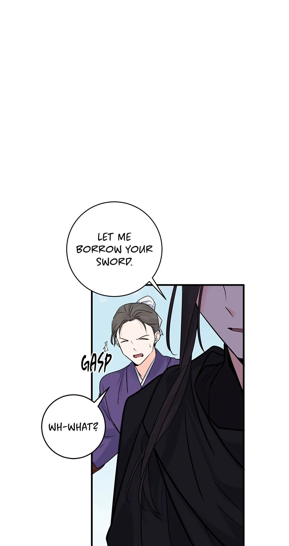 Yeon Lok Heun Chapter 201 - Page 47