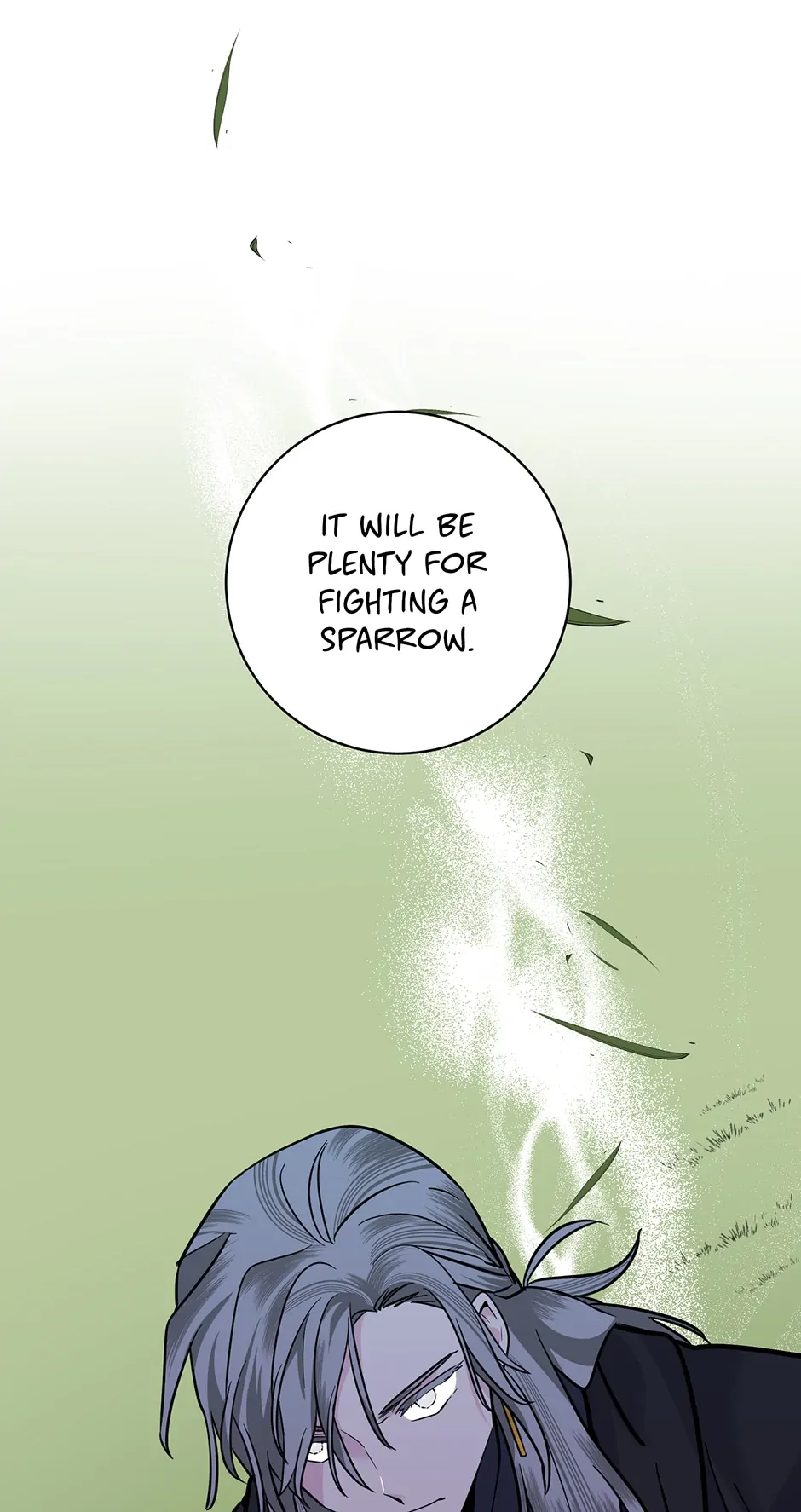 Yeon Lok Heun Chapter 201 - Page 49