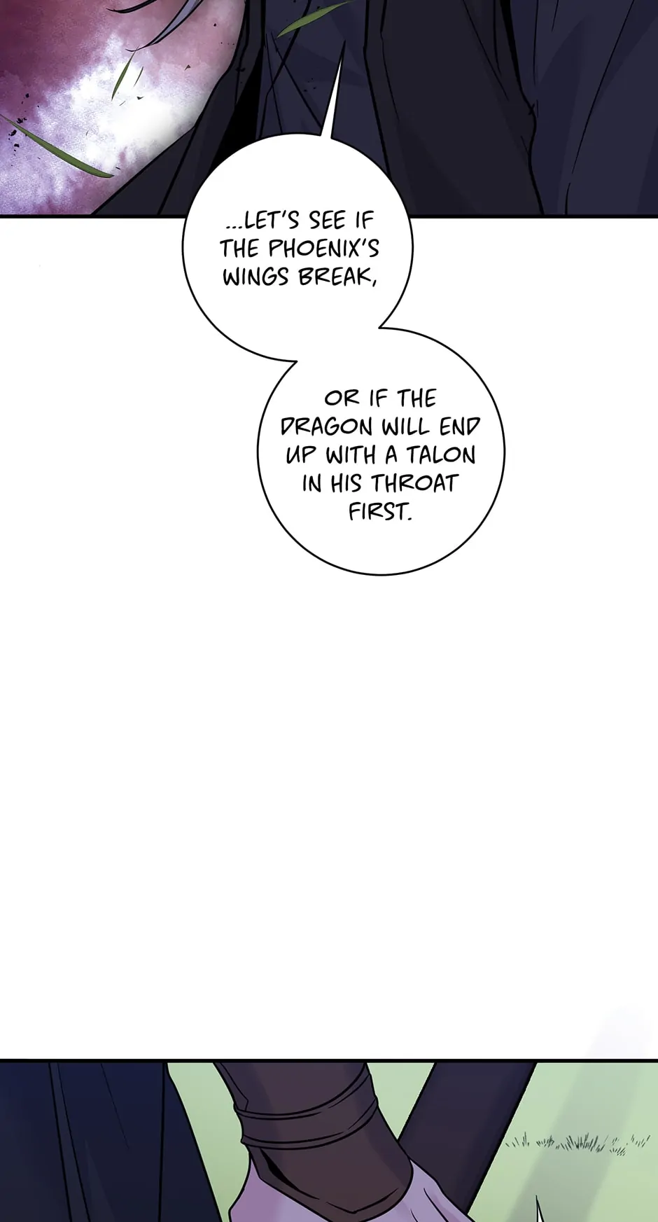 Yeon Lok Heun Chapter 201 - Page 54