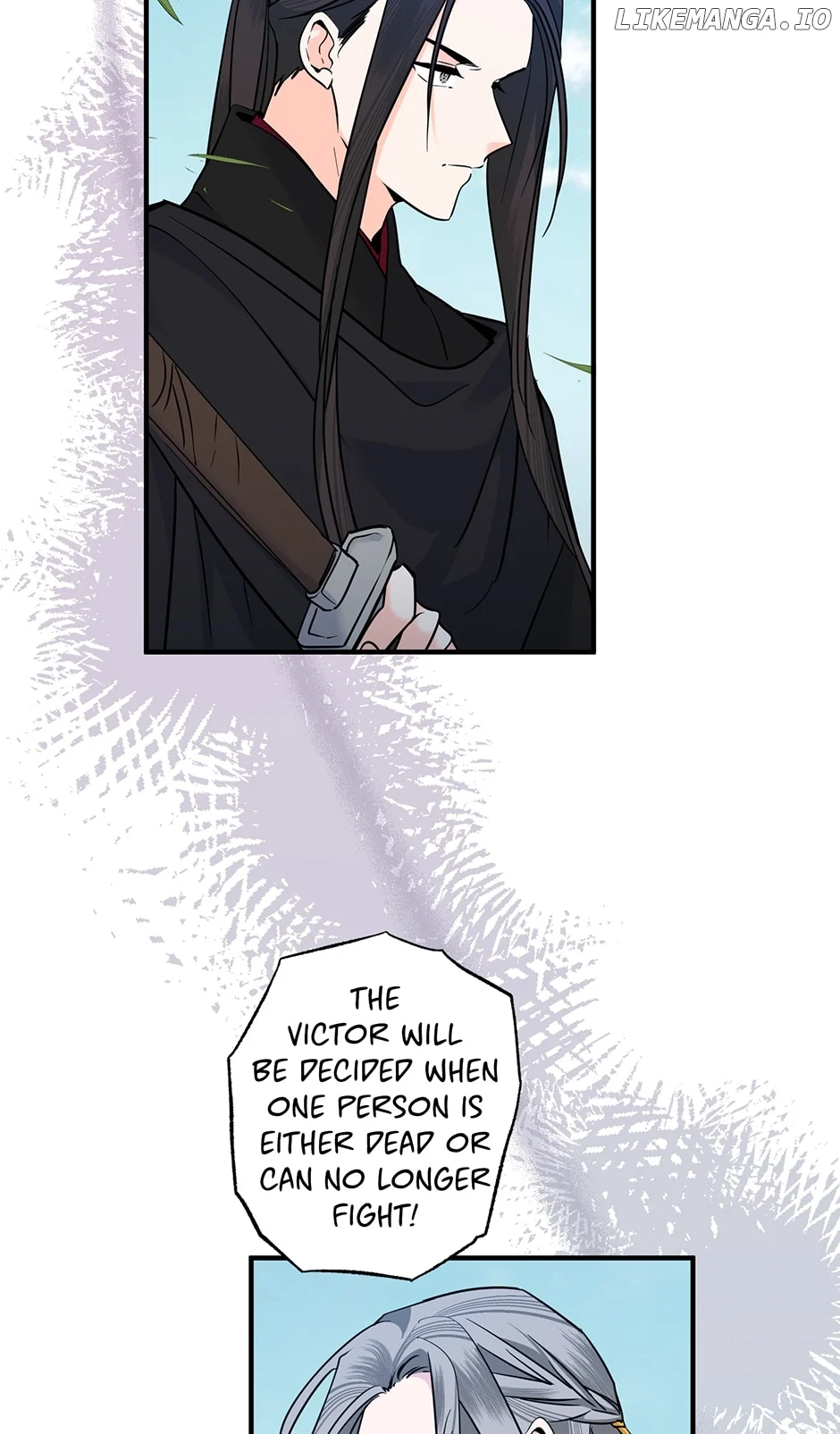 Yeon Lok Heun Chapter 202 - Page 4