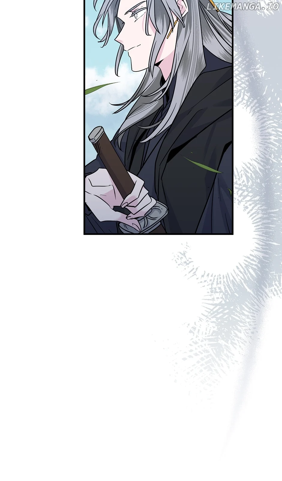 Yeon Lok Heun Chapter 202 - Page 5