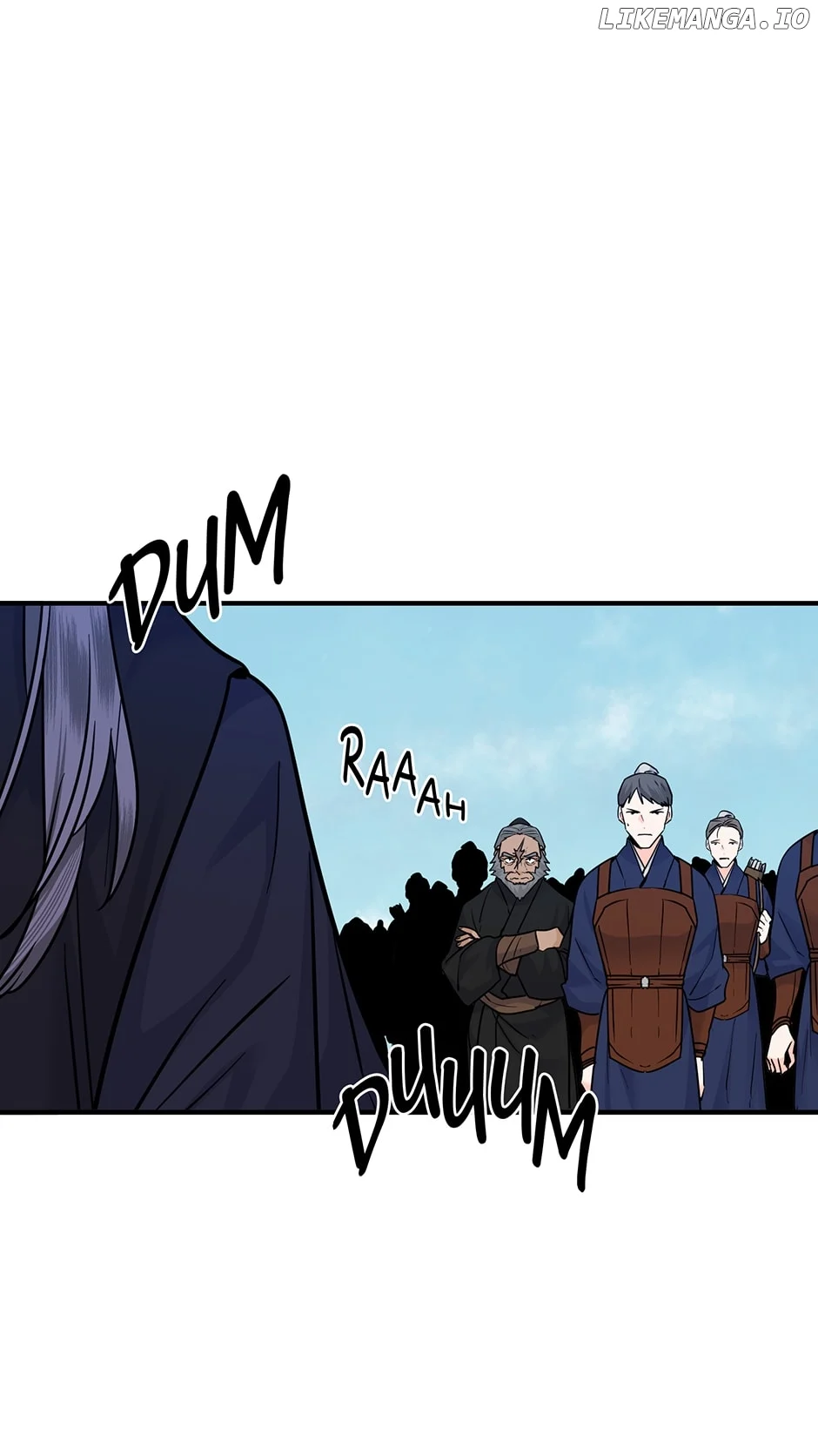 Yeon Lok Heun Chapter 202 - Page 6