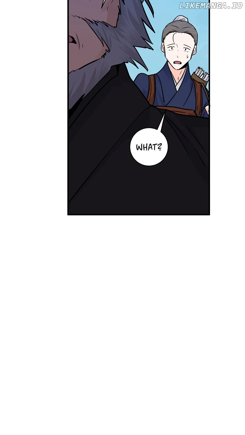 Yeon Lok Heun Chapter 202 - Page 8