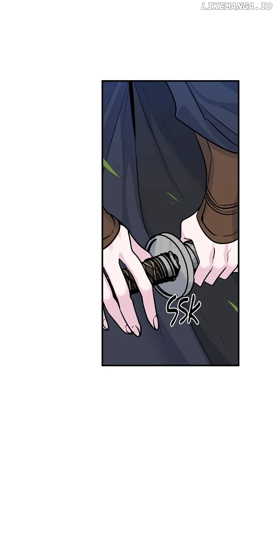 Yeon Lok Heun Chapter 202 - Page 13