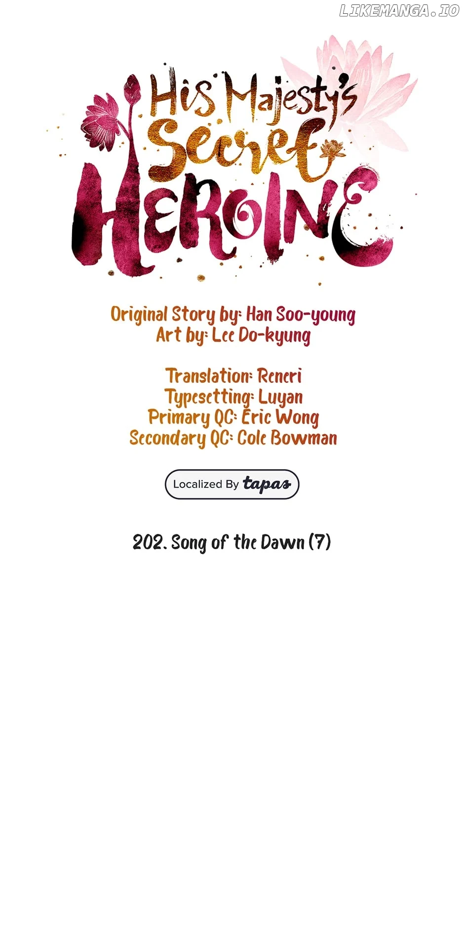 Yeon Lok Heun Chapter 202 - Page 15