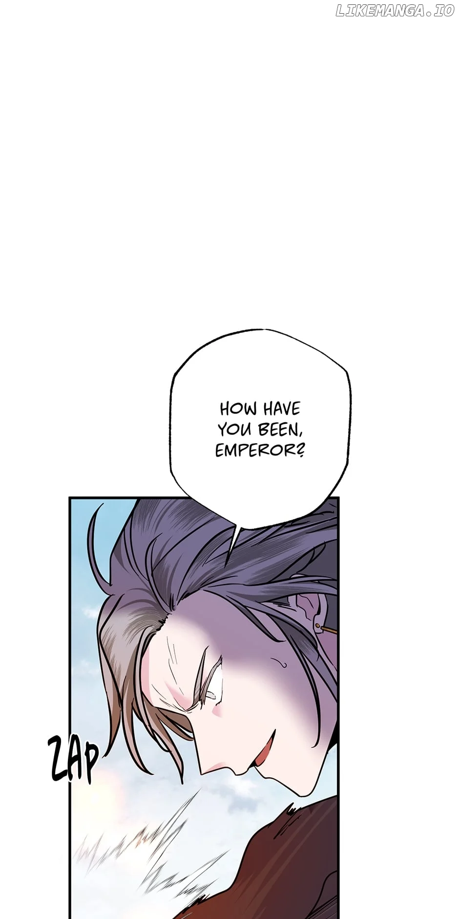 Yeon Lok Heun Chapter 202 - Page 19