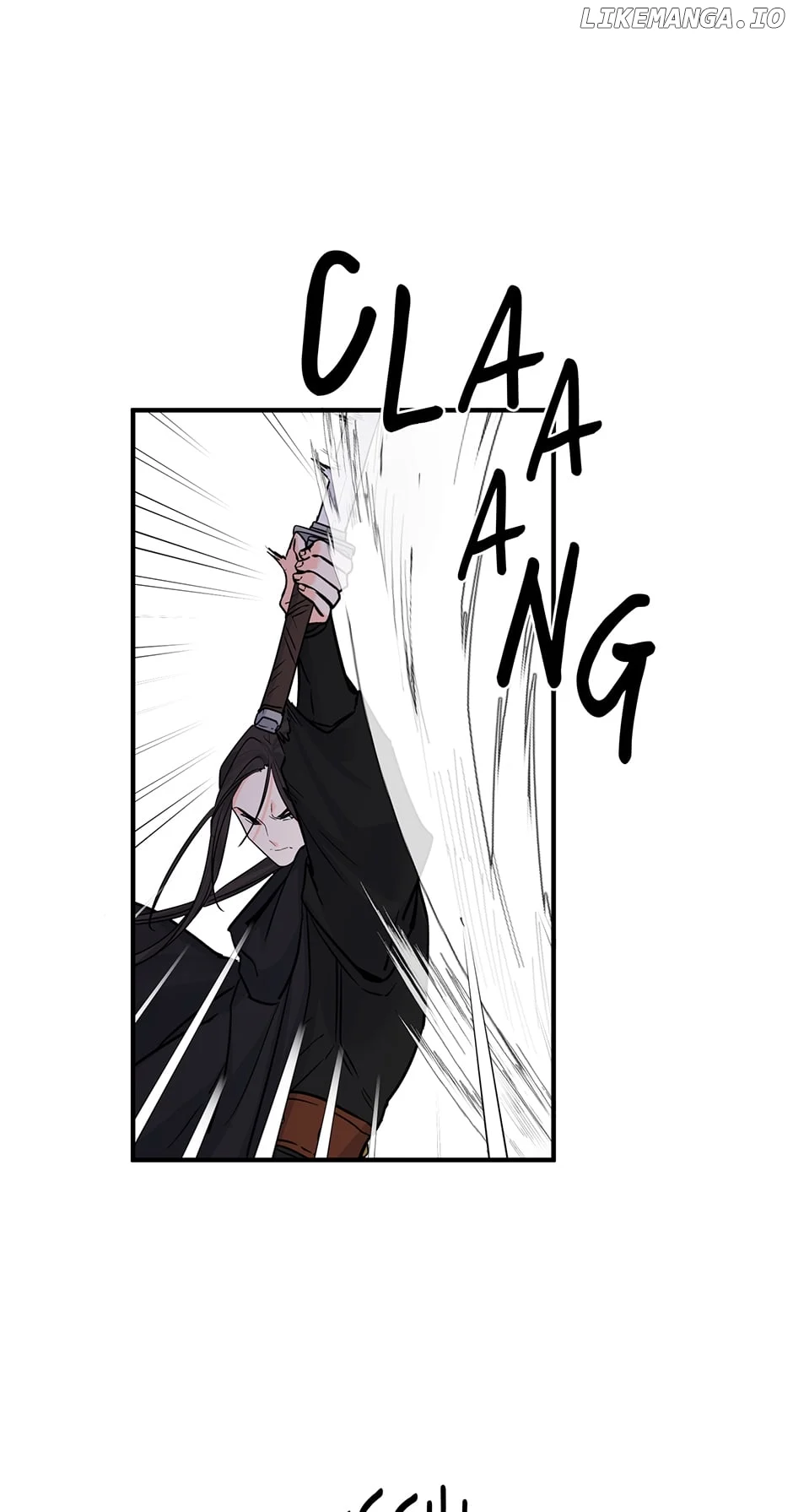 Yeon Lok Heun Chapter 202 - Page 21