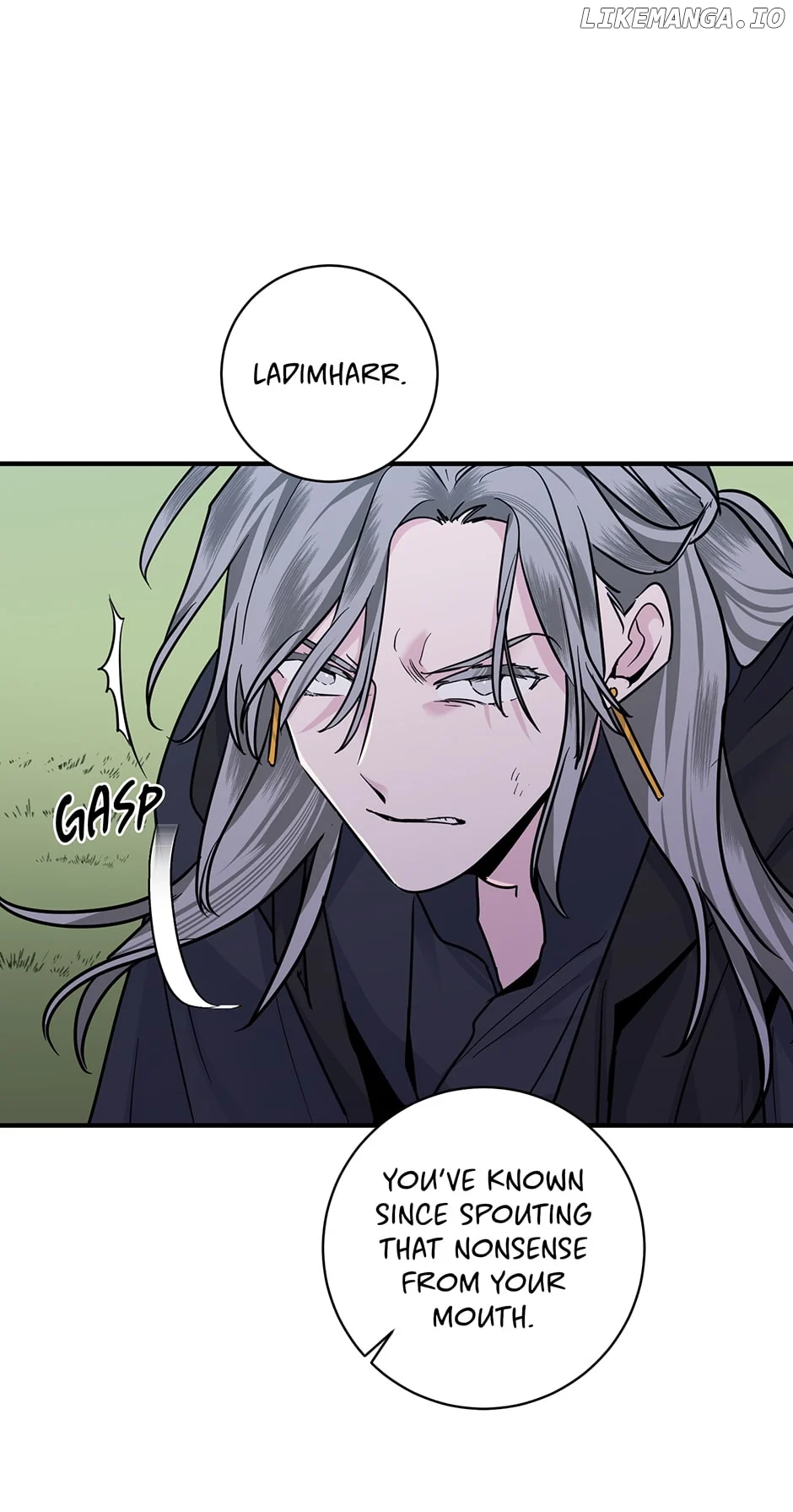 Yeon Lok Heun Chapter 202 - Page 23