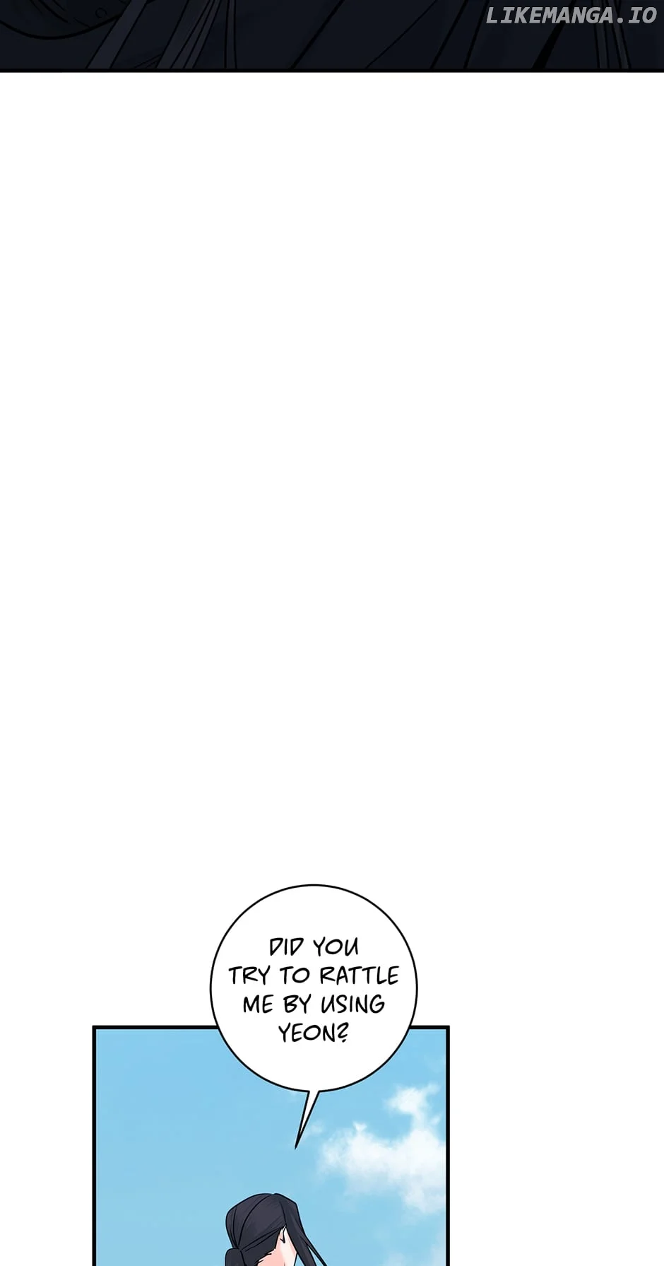 Yeon Lok Heun Chapter 202 - Page 25