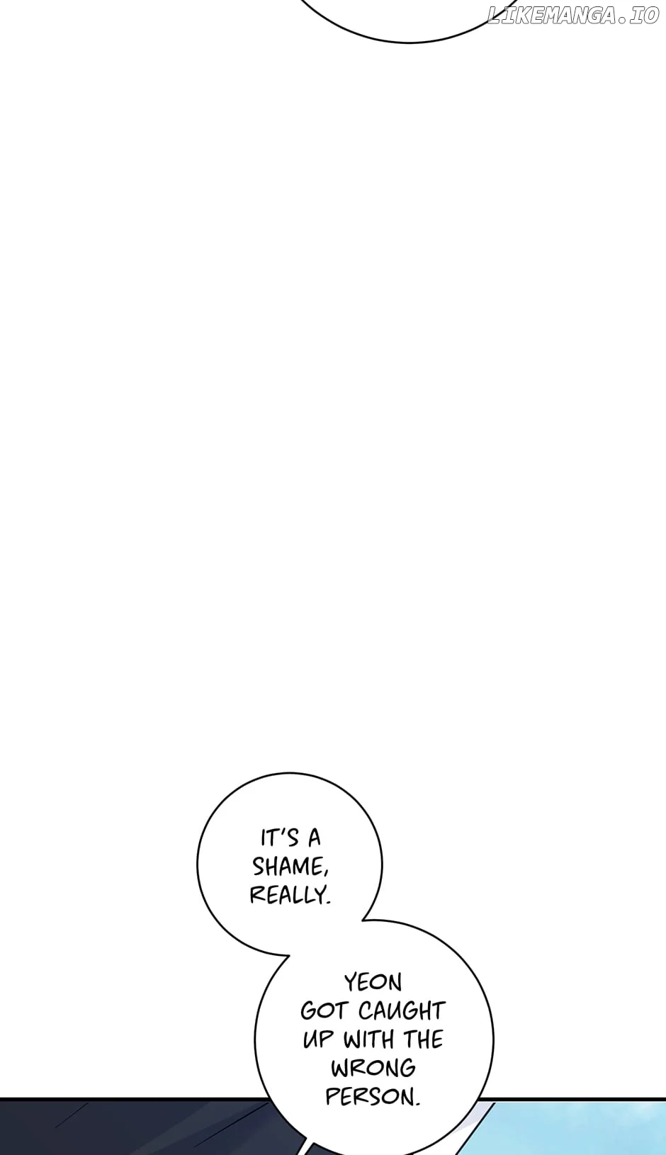Yeon Lok Heun Chapter 202 - Page 30