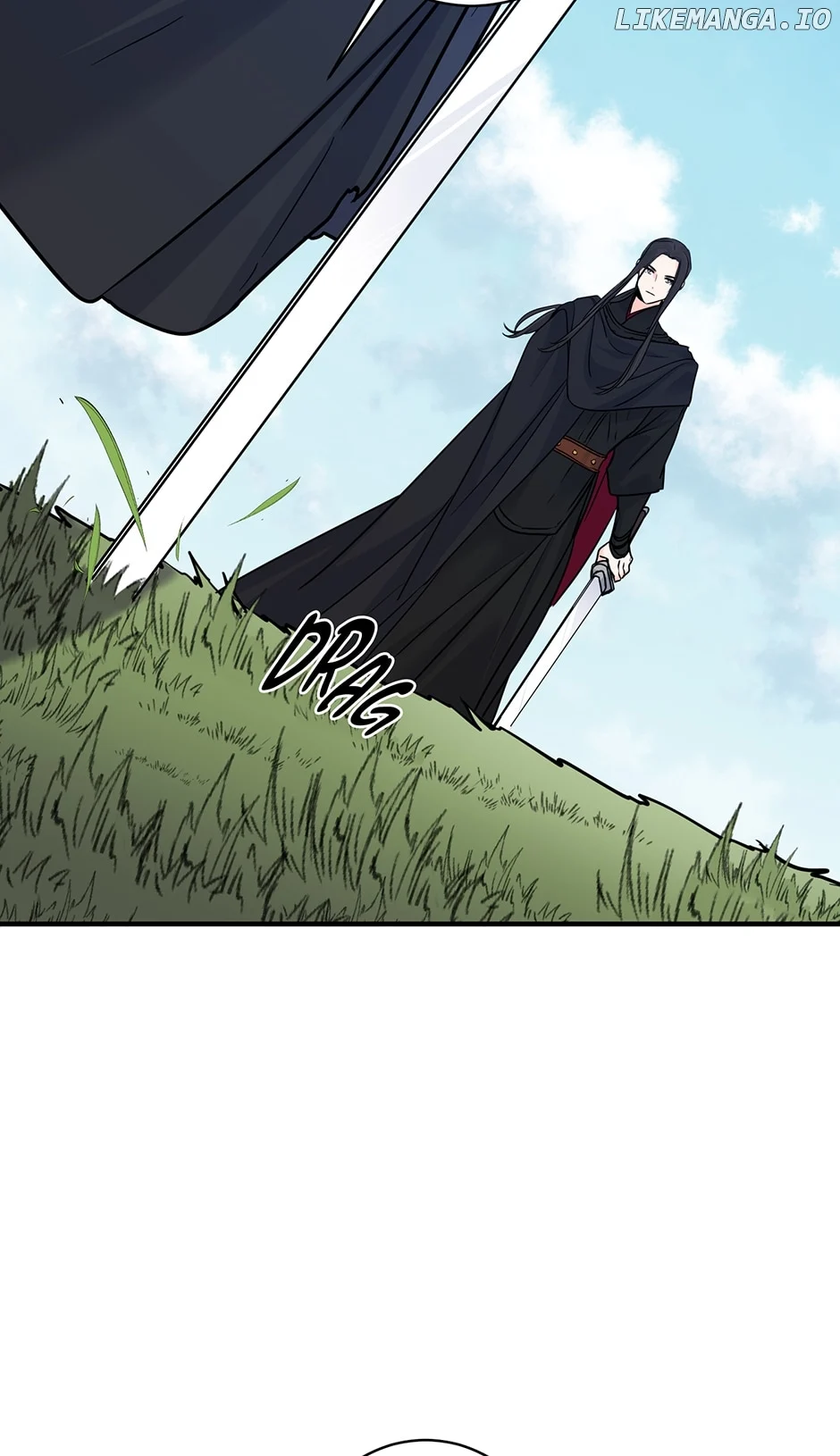 Yeon Lok Heun Chapter 202 - Page 31