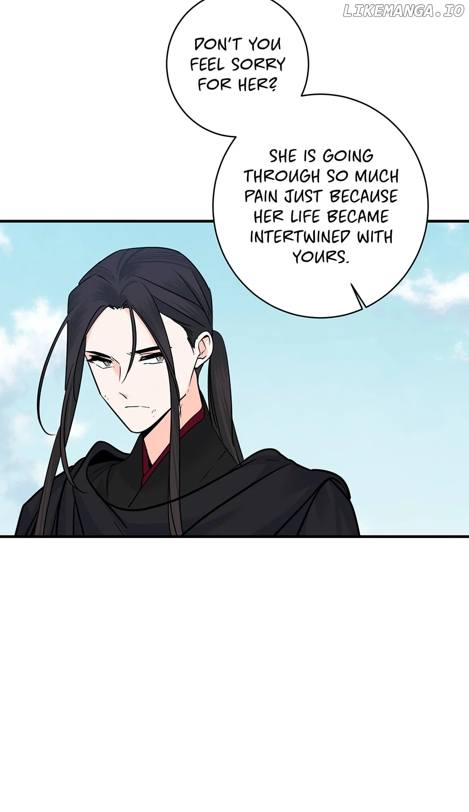 Yeon Lok Heun Chapter 202 - Page 32